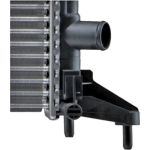 MAHLE Kühler, Motorkühlung CR 388 000P MAHLE Kühler, Motorkühlung CR 388 000P