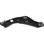 TEDGUM Fahrwerkslenker TED55491 TEDGUM Fahrwerkslenker TED55491