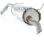 Walker Endschalldämpfer 22808 Walker Endschalldämpfer 22808