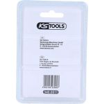 KS TOOLS Topfbürste aus Edelstahldraht 0,3 mm, Ø 38 mm 340.0011 KS TOOLS Topfbürste aus Edelstahldraht 0,3 mm, Ø 38 mm 340.0011