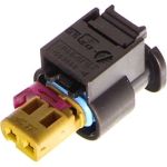 VAG Original 07P973702 07P973702 Stecker VW Passat 08 – – OE-Nr. 07P973702