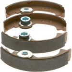 Bremsbacken 0 986 487 030 Bremsbacken 0 986 487 030