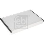 Innenraumfilter Opel Astra G 11233 Innenraumfilter Opel Astra G 11233