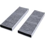 KAMOKA Filter, Innenraumluft F505501 KAMOKA Filter, Innenraumluft F505501
