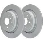 ATE Bremsscheibe Mercedes-Benz Hinterachse W166 2.1-3.0 11 24.0114-0119.1 ATE Bremsscheibe Mercedes-Benz Hinterachse W166 2.1-3.0 11 24.0114-0119.1
