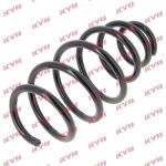 KYB Fahrwerksfeder Opel P. Astra J 1.7Cdti 12/09 RA3964 KYB Fahrwerksfeder Opel P. Astra J 1.7Cdti 12/09 RA3964