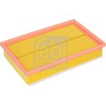 febi Luftfilter 195043 febi Luftfilter 195043