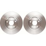 10 482 032 Bremsscheibe HA DF6340