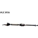 SKF Antriebswelle VKJC 8936 SKF Antriebswelle VKJC 8936