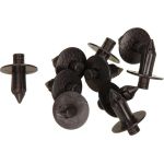 Erweiterungsstift 6,5 mm für Rüschenrahmen / Polsterung / Suzuki Baleno 95-03 / Swift 96-04 (10 Stück) B21003 Erweiterungsstift 6,5 mm für Rüschenrahmen / Polsterung / Suzuki Baleno 95-03 / Swift 96-04 (10 Stück) B21003