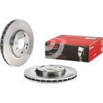 Brembo Bremsscheibe 09.8304.20