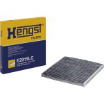 HENGST FILTER Filter, Innenraumluft E2915LC