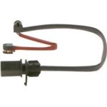 Bosch Bremsbelagverschleißsensor 1987474509 Bosch Bremsbelagverschleißsensor 1987474509