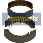 Japanparts Bremsbacken GF-194AF Japanparts Bremsbacken GF-194AF