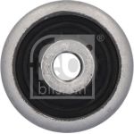 Lagerbuchse, Querlenker Renault P. Megane 02- Hinten 22819 Lagerbuchse, Querlenker Renault P. Megane 02- Hinten 22819