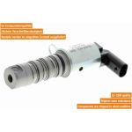 Vaico Steuerventil für Nockenwellenverstellung V10-4340 Vaico Steuerventil für Nockenwellenverstellung V10-4340
