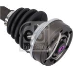 febi Antriebswelle 193380 febi Antriebswelle 193380