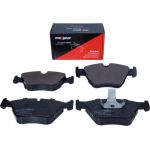 MAXGEAR Bremsbelagsatz 19-0636 BMW E39 10/96 MAXGEAR Bremsbelagsatz 19-0636 BMW E39 10/96