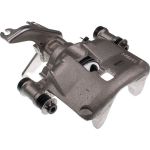 DENCKERMANN Bremstrommel B190130L DENCKERMANN Bremstrommel B190130L