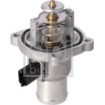 Thermostat, Kühlmittel 33683 Thermostat, Kühlmittel 33683