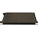 Kühler, Motorkühlung AC235782 Kühler, Motorkühlung AC235782