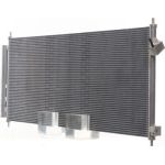 Kondensator, Klimaanlage AC 702 000S Kondensator, Klimaanlage AC 702 000S