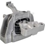 Lagerung, Motor 180460 Lagerung, Motor 180460