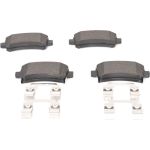 0 986 494 586 Bosch Bremsbelagsatz 0 986 494 586 0 986 494 586 Bosch Bremsbelagsatz 0 986 494 586