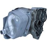 Ölkühler Motoröl Kühler ÖL 14-0049