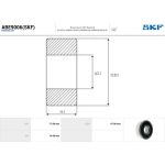 AS-PL Lager ABE9006(SKF) AS-PL Lager ABE9006(SKF)