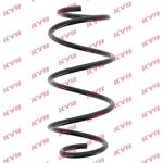 KYB Fahrwerksfeder Renault P. Clio Iii 1.5Dci 05/05 RH3541 KYB Fahrwerksfeder Renault P. Clio Iii 1.5Dci 05/05 RH3541