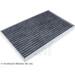 Innenraumfilter Chevrolet Corvette 6.0 04- Mit Aktivkohle ADA102508