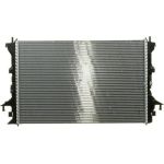 MAHLE Kühler, Motorkühlung CR 1061 000P MAHLE Kühler, Motorkühlung CR 1061 000P