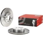 85 481 051 Bremsscheibe VA 09.5254.20 85 481 051 Bremsscheibe VA 09.5254.20