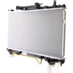 MAHLE Kühler, Motorkühlung CR 746 000S MAHLE Kühler, Motorkühlung CR 746 000S