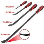KS TOOLS Satz Paddel, 4-teilig 911.8100 KS TOOLS Satz Paddel, 4-teilig 911.8100
