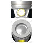 NÜRAL Kolben 87-447500-10 NÜRAL Kolben 87-447500-10