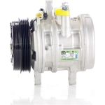 Nissens Klimakompressor PKW 890697 Nissens Klimakompressor PKW 890697