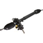 MAXGEAR Lenkgetriebe 72-4776 MAXGEAR Lenkgetriebe 72-4776