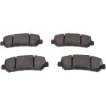 Bosch Bremsbelagsatz 0 986 494 244 Bosch Bremsbelagsatz 0 986 494 244