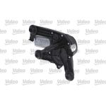 Wischermotor hinten 582657 Wischermotor hinten 582657