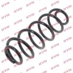 KYB Fahrwerksfeder Audi T. A4, A5 1.8-3.0D 06/07-01/17 RA6102 KYB Fahrwerksfeder Audi T. A4, A5 1.8-3.0D 06/07-01/17 RA6102