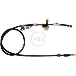 A.B.S. Feststellbremsseil K15258 A.B.S. Feststellbremsseil K15258