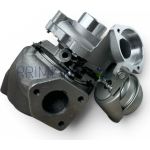 Prime Turbo Turbolader V00068T Prime Turbo Turbolader V00068T