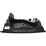 Heckleuchte L LED VALEO PQ 44672