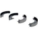 ATE Bremsbackensatz 03.0137-0273.2 ATE Bremsbackensatz 03.0137-0273.2