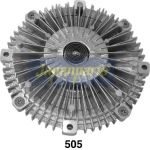 Kupplung, K÷hlerl Nach VC-505 Kupplung, K÷hlerl Nach VC-505