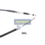 Japanparts Handbremsseil Seilzug Festellbremse BC-244L Japanparts Handbremsseil Seilzug Festellbremse BC-244L