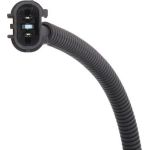 KAMOKA Sensor, Raddrehzahl 1060597 KAMOKA Sensor, Raddrehzahl 1060597