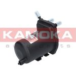 KAMOKA Kraftstofffilter F306401